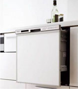 SYSTEM KITCHEN