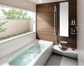 UNIT BATH