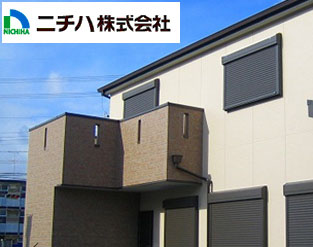 外装&&インテリア 外装、窓、屋根色など、ご選択可能でコーディネートが楽しめます